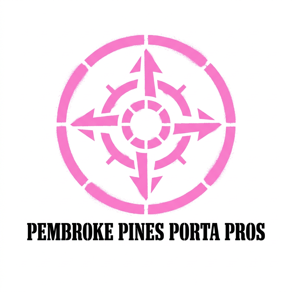 Pembroke Pines Porta Pros
