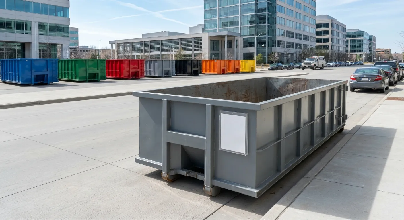 Dumpster Permit Requirements in Pembroke Pines, FL