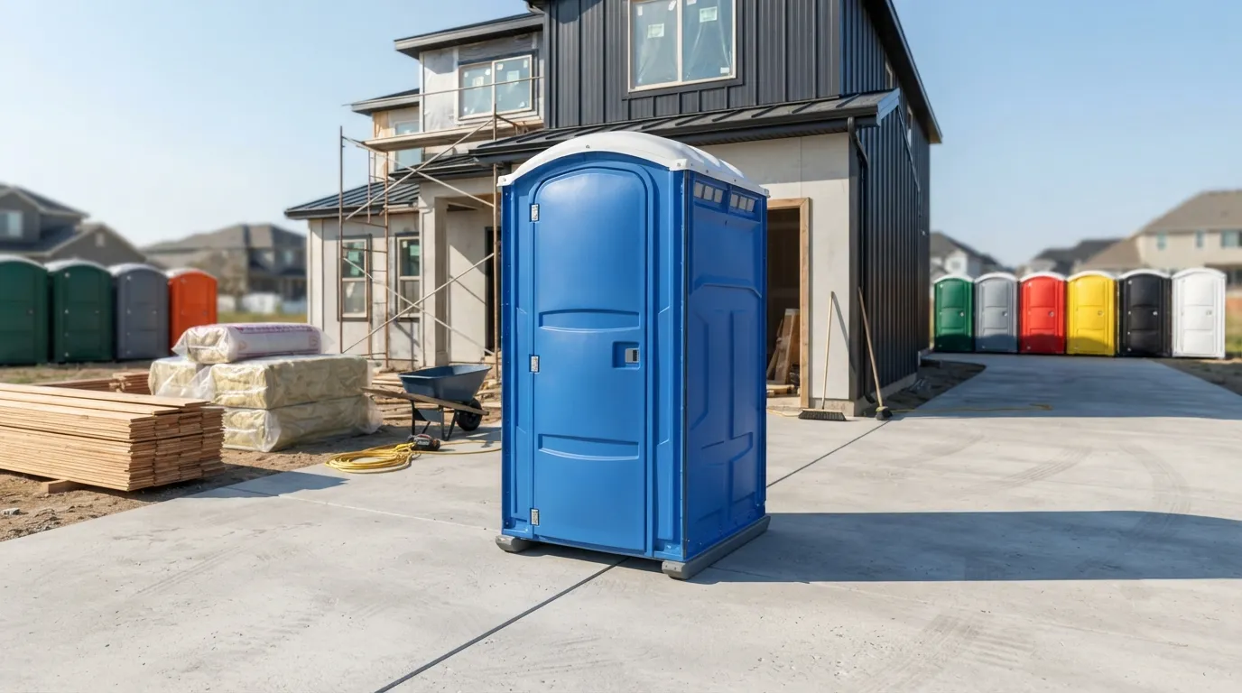 Home Renovation Porta Potty in Pembroke Pines, FL