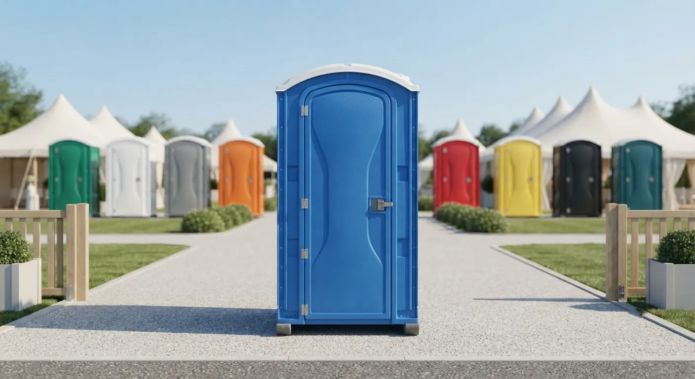 Porta Potty Rental Per Day in Pembroke Pines, FL