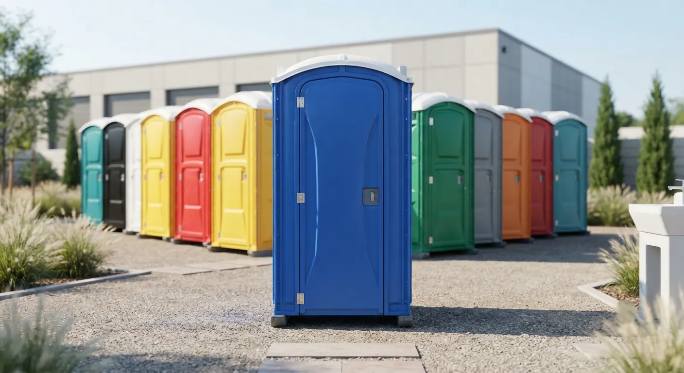 Porta Potty Rental in Pembroke Pines, FL